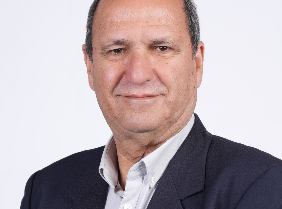 Ηλίας Ιωακείμ: Ανακοινώνει την υποψηφιότητα του στις επερχόμενες Δημοτικές Εκλογές με το Κίνημα Οικολόγων–Συνεργασία Πολιτών